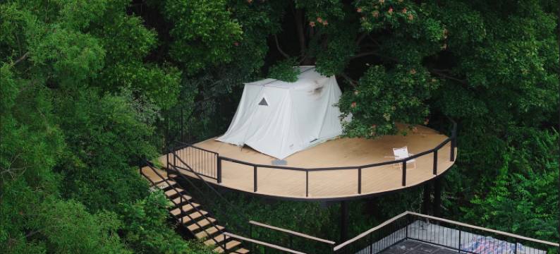 山塰涧Montemar·栖雪山舍图片