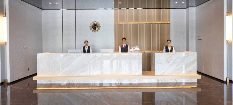 锦颐优选酒店(二连浩特市政府店)图片