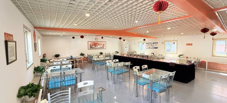 和家宾馆(北京广安门中医院店)图片