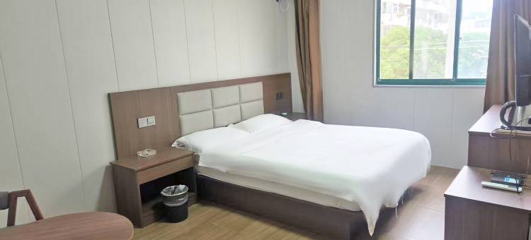 无锡湘惠旅馆(滨湖万达广场河埒口地铁站店)图片