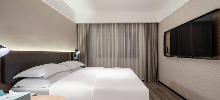 宜尚酒店(布达拉宫太阳岛店)图片