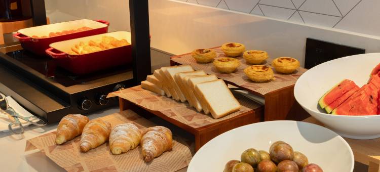 柏曼酒店(玉林文化广场市政府店)图片