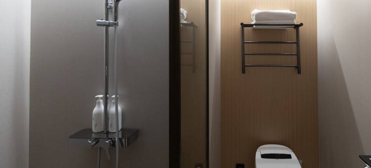 如家UP华驿精选酒店(鄂尔多斯伊金霍洛旗丽景广场店)图片