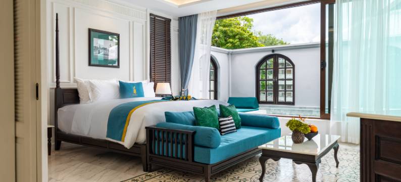 清迈思睿别墅酒店(Siri Villa Chiang Mai)图片