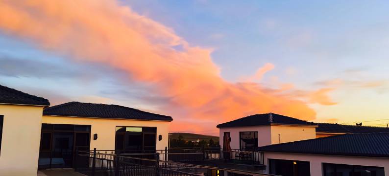 屿你火山民宿(乌兰哈达火山地质公园店)图片