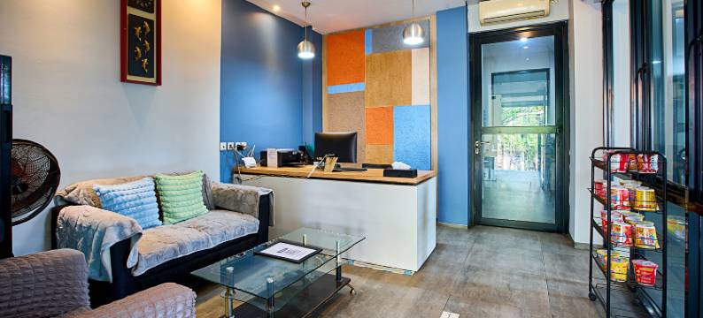 巴厘居民(Bale Resident)图片