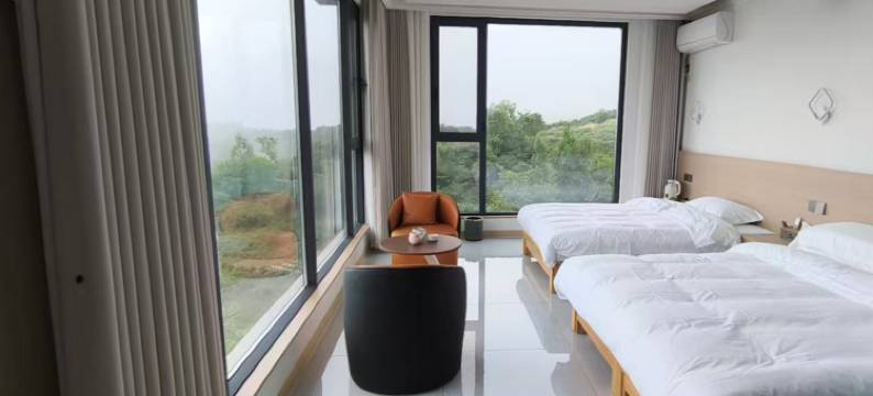 山云间民宿图片