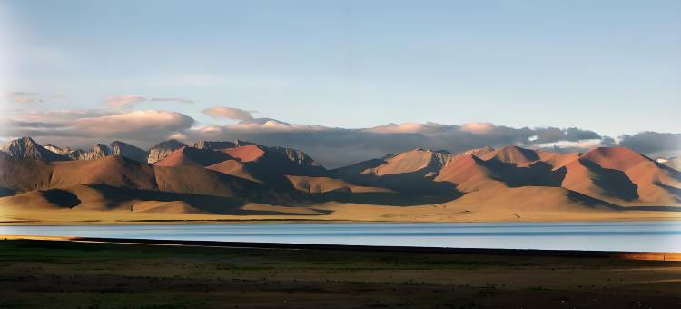 察雅珊瑚酒店图片