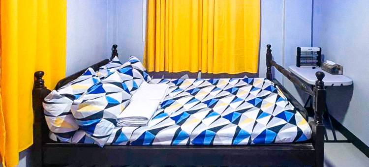 North Villa Transient by RedDoorz图片