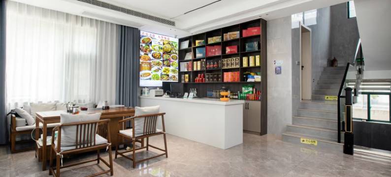 南庄小愿民宿图片