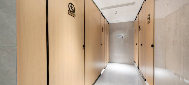 一只柠萌酒店(宁波天一广场鼓楼店)图片