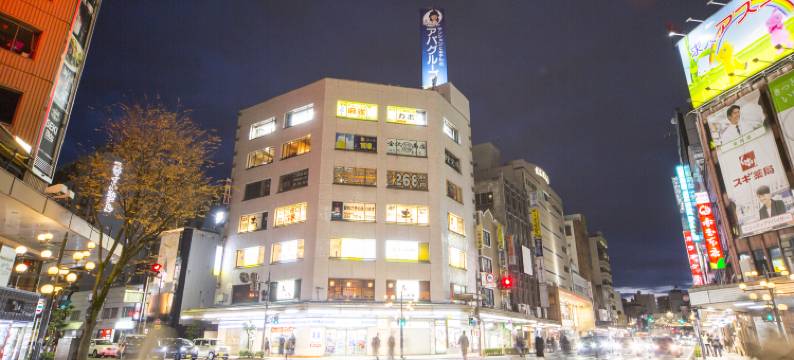 金泽Tmark城市酒店(Tmark City Hotel Kanazawa)图片