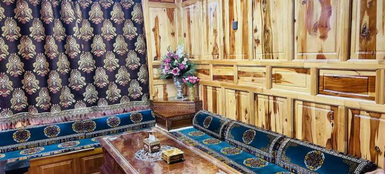 赛庆云居民宿图片