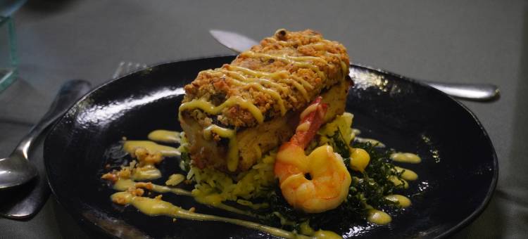 露卡公主酒店(Hotel Princesa Louçã)图片