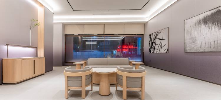 全季酒店(温州双屿鞋都店)图片