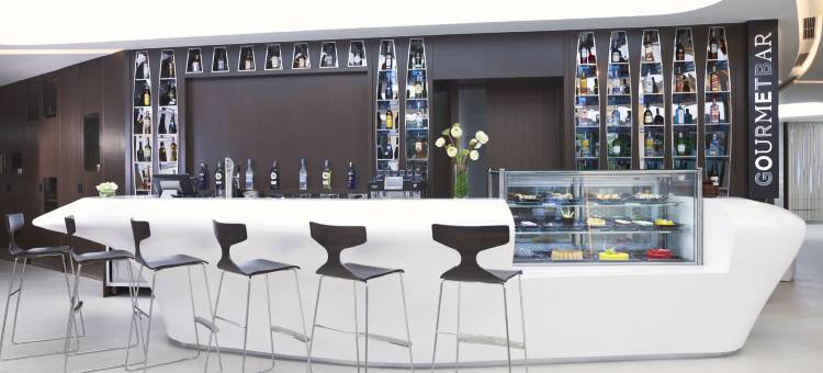 河内诺富特泰厦酒店(Novotel Hanoi Thai Ha)图片