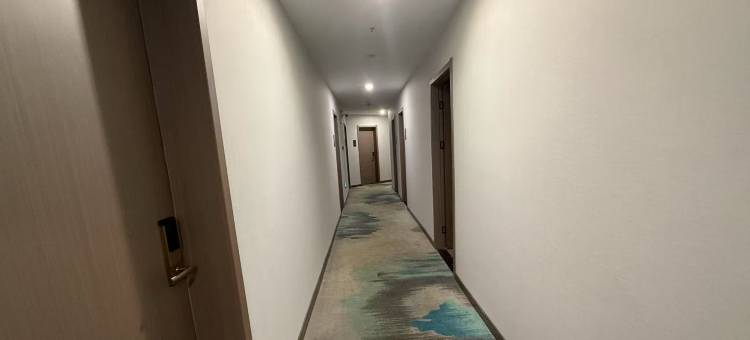 艺选安來酒店(无锡长江北路百安居店)图片