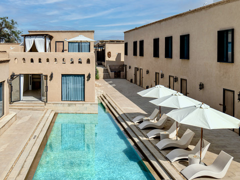 西悦宿集民宿(龟兹小巷店)