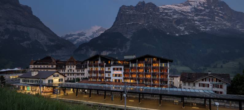 德比瑞士品质酒店(Derby Swiss Quality Hotel)图片