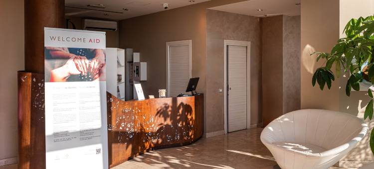 米兰菲酒店(Phi Hotel Milano)图片