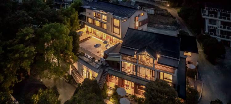 杭州觅萩野民宿(西湖风景区店)图片