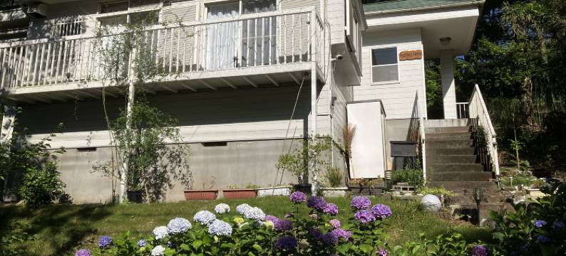 一户建休闲别墅 班布(Resorthouse Bamboo)图片