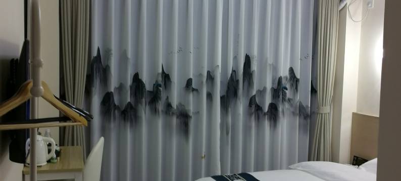 芒市在芒民宿(傣族古镇店)图片