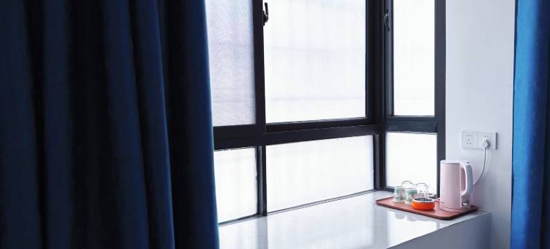 莆田德明公寓(莆田站店)图片