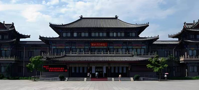 佳泰连锁商务宾馆(鞍山湖南店)图片