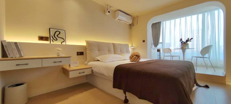 SEE THE SEA 四季予海民宿图片