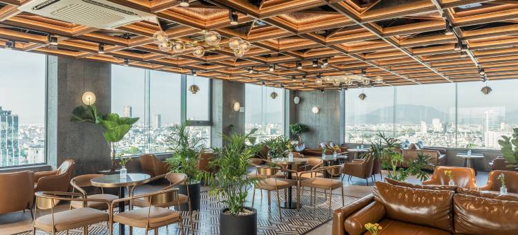岘港福龙豪华(PHUC LONG LUXURY DANANG)图片