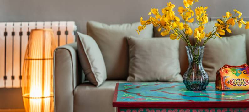 金毡苑民宿(额尔古纳湿地店)图片