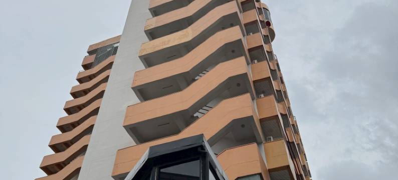 购物中心套房酒店(Mall Suites Hotel)图片