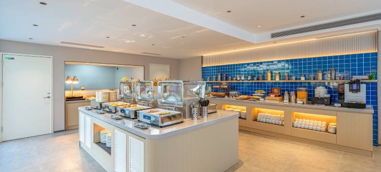 锦江之星酒店(西昌月亮湖店)图片