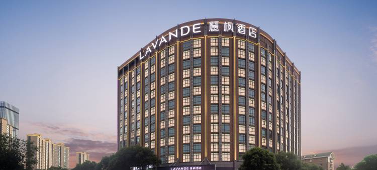 麗枫酒店(高铁南站长沙大道地铁站店)图片