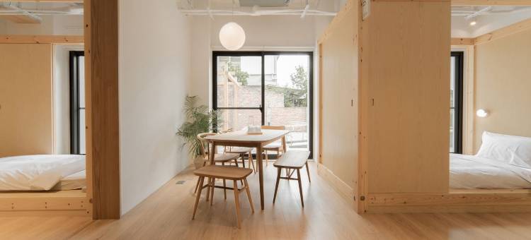 山邻山林青年文旅图片