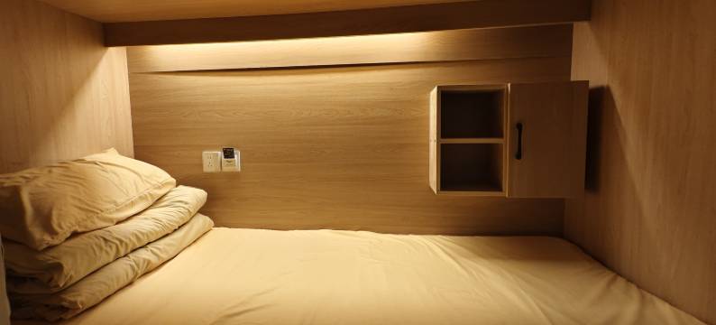 1688青年旅舍(金华市店)图片