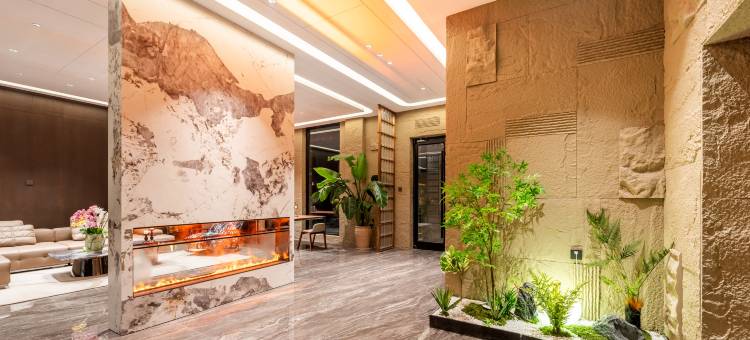 乌兰布统向北·度假酒店(乌兰布统草原景区店)图片