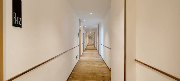 城市便捷酒店(岳阳临湘店)图片