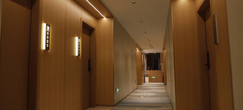 益城国际公馆(惠州天益城店)图片