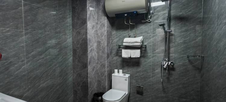 康保桦悦礼宴图片