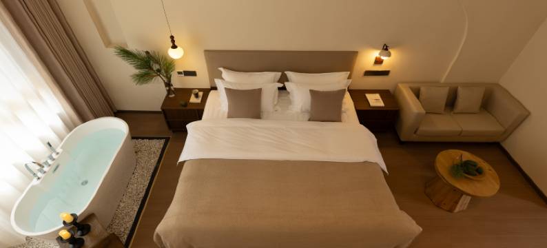 泸沽湖云熹·澜庭别苑图片