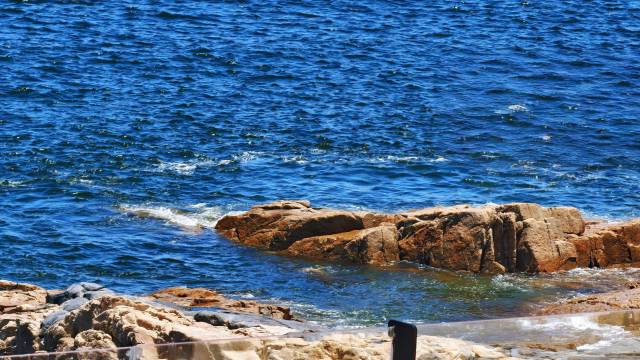 平潭夏物集·日出沙滩泳池海景民宿(坛南湾七号沙滩店)图片