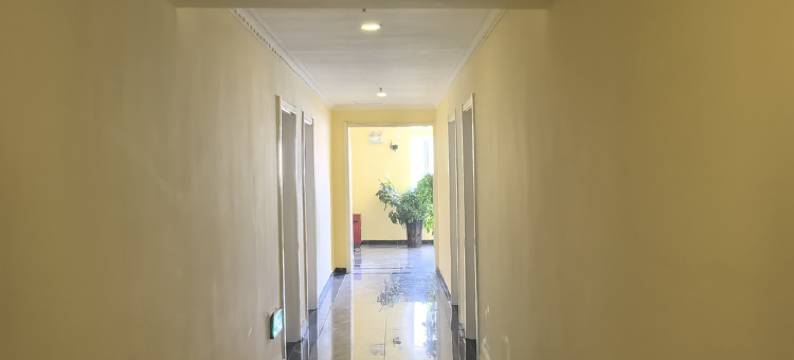 社区宾馆(石家庄万达广场儿童医院店)图片