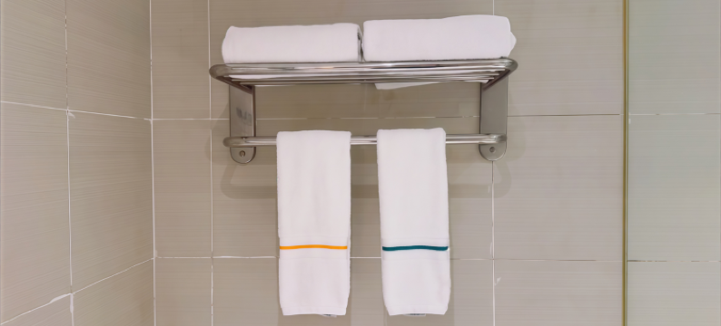 城市便捷酒店(武汉吉庆街大智路地铁站店)图片