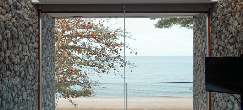 托拉尼度假村-桂布里(Tolani Resort Kui Buri)图片