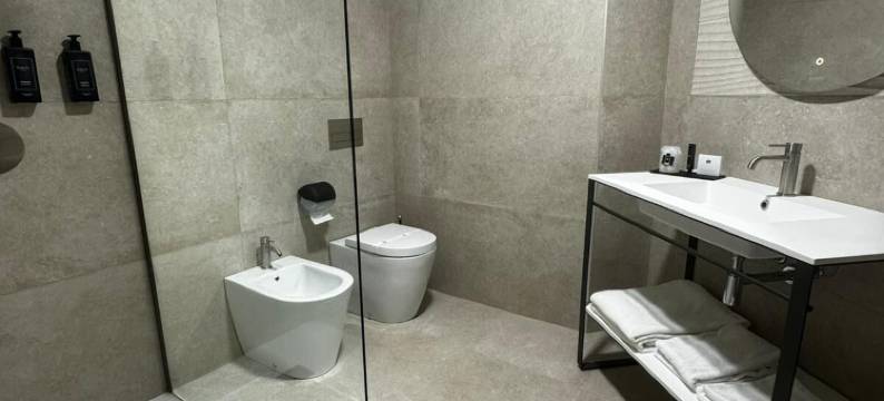 Acca Sporting Milano - AA Hotels图片