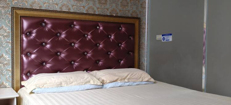 天天好渔家院图片