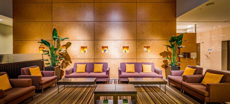 三井花园酒店冈山(Mitsui Garden Hotel Okayama)图片