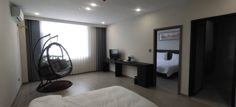 民友大酒店图片